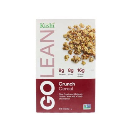 Cereal Kashi Go Lean Crunch Default Title