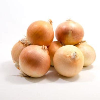 Organic Onion Yellow Default Title
