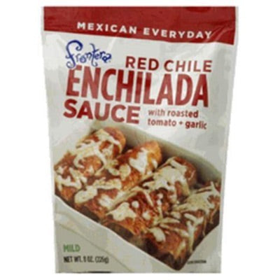 Seasoning Red Chile Enchilada Sauce Default Title