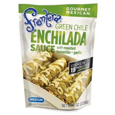 Seasoning Green Chile Enchilada Default Title