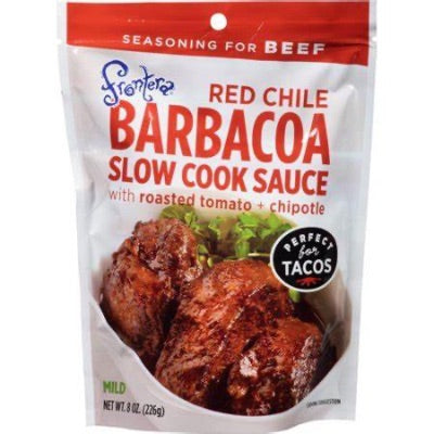 Seasoning Barbacoa Slow Cook Sauce Default Title