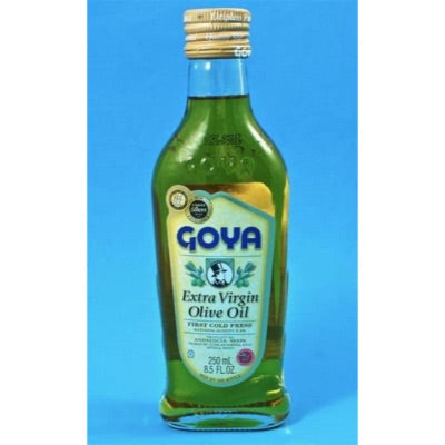 Olive Oil Extra Virgin 8.5 oz Default Title