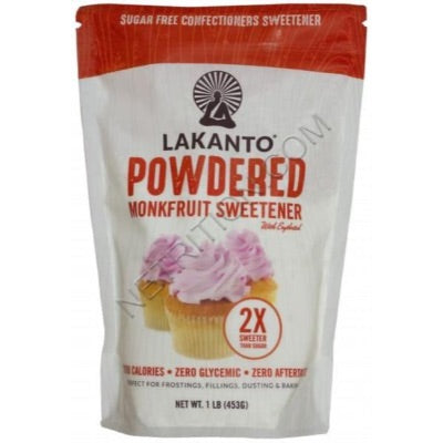 Sweetener Powdered Default Title