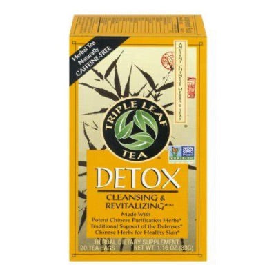 Tea Detox Default Title