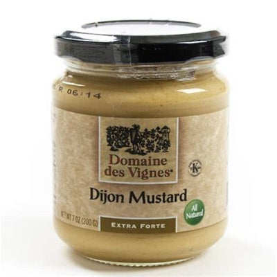 Mustard Dijon Default Title