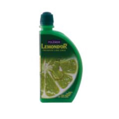 Juice Lime Squeeze Bottle 4.2oz Default Title