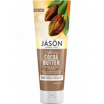 Lotion Hand Body Cocoa Butter Default Title
