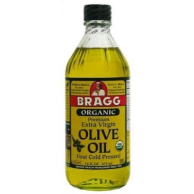 Oil Olive XVirgin Cold Press Org Default Title