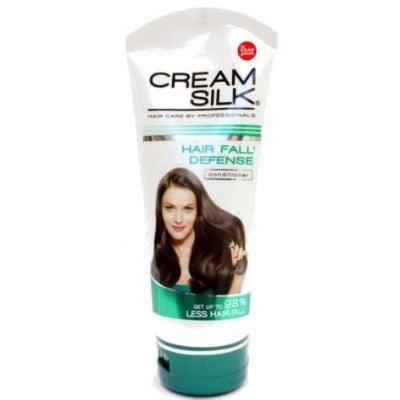 Shampoo Hair Fall Defense Green Default Title