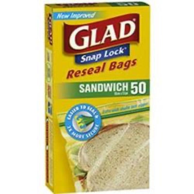 Bag Sandwich Snap Lock Default Title