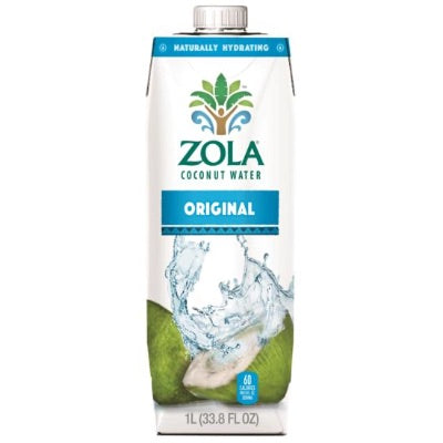 Coconut Water 33.8 oz Default Title