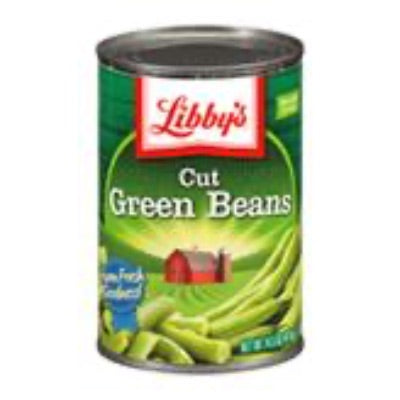 Bean Green Cut Default Title