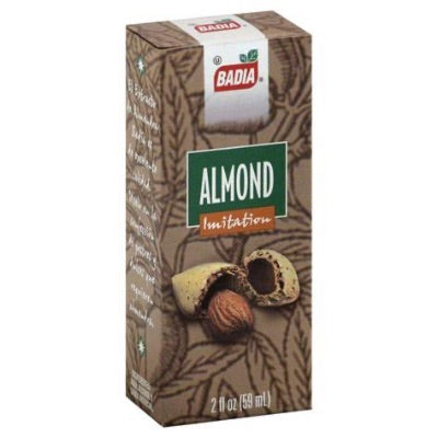 Extract Almond 2 oz Default Title
