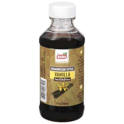 Extract Vanilla Imitation 4 oz Default Title
