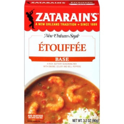 Zatarain's Etouffee Base Default Title