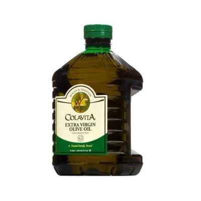 Oil Extra Virgin Olive 3L Default Title