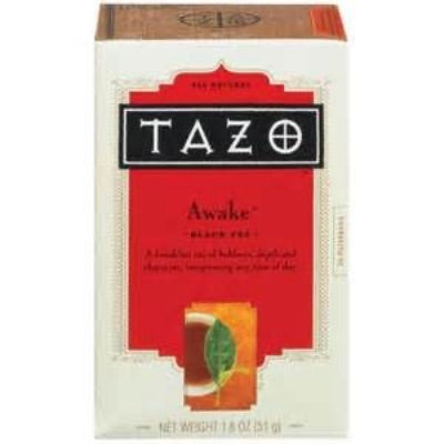Tea Bag Awake Default Title
