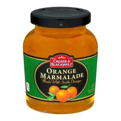 Marmalade Orange Default Title