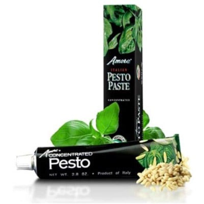 Paste Tube Pesto Default Title