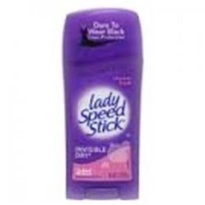 Deodorant Lady Speed Stick Default Title