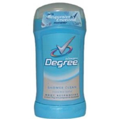 Deodorant Women Solid Shower Default Title