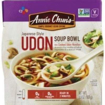 Soup Bowl Udon 5.9 oz Default Title