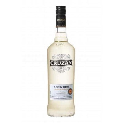 Rum Cruzan Light Default Title