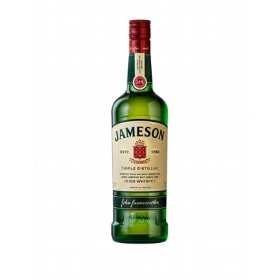 Whiskey Irish Jameson Default Title