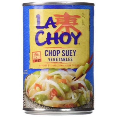 Chop Suey Veg Default Title