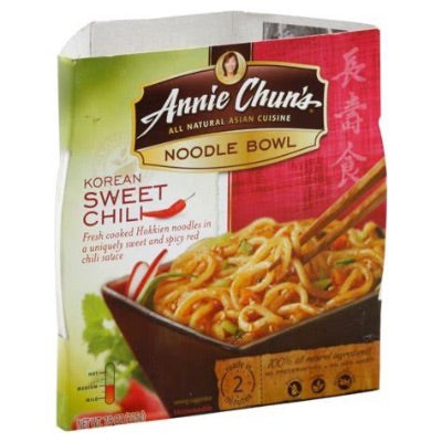 Noodle Bowl Korean Chili Default Title