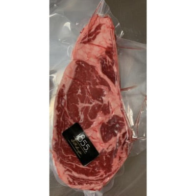 Steak Ribeye Angus 1855 HandCut Default Title
