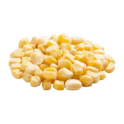 Corn Cut Frozen Kernel IQF 1.13kg Default Title