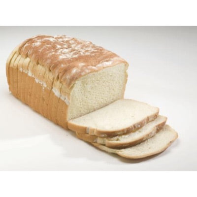 Bread White HeartySliced 5030/680gm Default Title