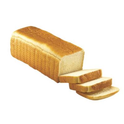 Bread White Texas Toast 17 Slice Default Title