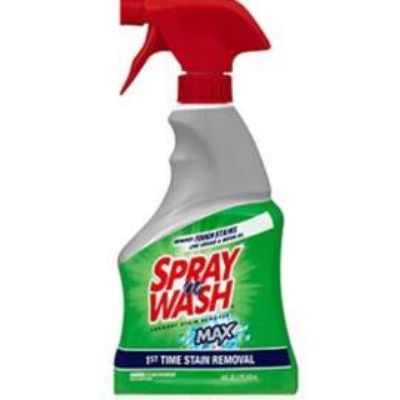 Spray n Wash Trigger Default Title
