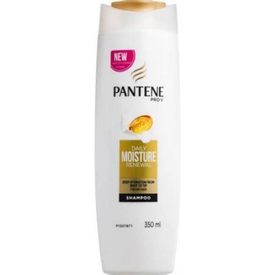 Shampoo Pantene Pro V Default Title