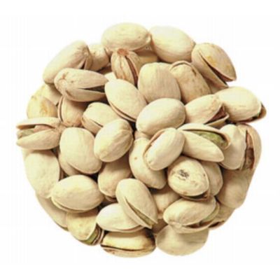 Pistachios RST Salted in Shell Default Title