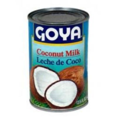 Coconut Milk 13.5 OZ/383g Default Title