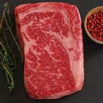Steak Ribeye Grass Fed 10 Oz 60352 Default Title