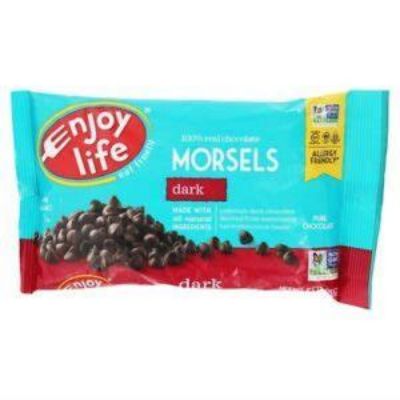 Morsels Dark Chocolate Dairy Free Default Title
