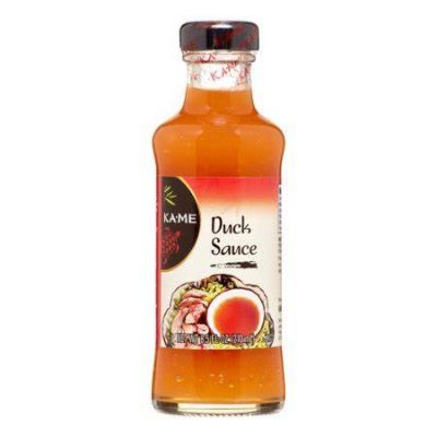 Sauce Duck Default Title