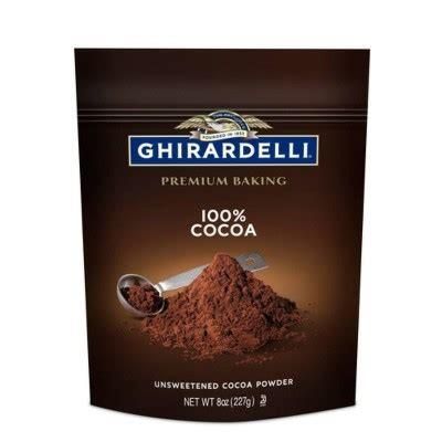 Cocoa 100% Cacao POWDER Default Title