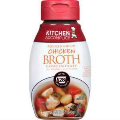 Broth Concentrate Chicken Default Title