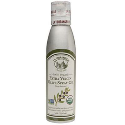 Oil Olive XVirgin Organic Spray Default Title
