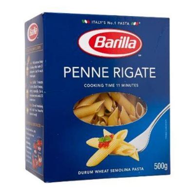 Pasta Penne 500g Default Title