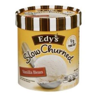 Ice Cream Vanilla Bean Default Title