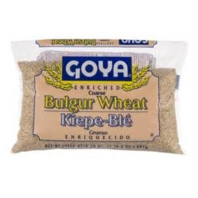 Bulgur Wheat 680g Default Title