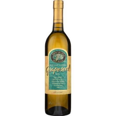 Oil Grapeseed 25.4 oz Default Title