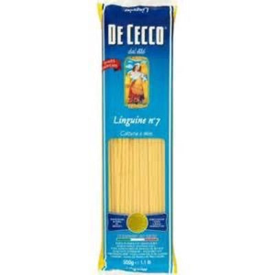 Pasta Linguine 5LB Default Title