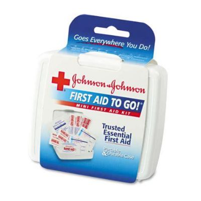 First Aid Kit to Go Default Title